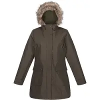 Regatta Sabinka Jacket Vert 42 Femme
