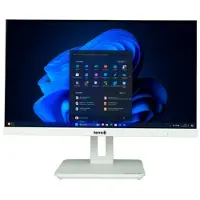 Wortmann AG PC TOUT-EN-UN 2710HA blanc V2 GREENLINE