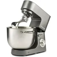 G3ferrari Robot ménager G3 Ferrari Pastaio Come a Mano, 8 L, en acier inoxydable
