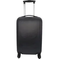 Scooli Valise à roulettes Spiderman