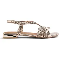 Gioseppo Kitunda Sandals Argenté EU 39 Femme
