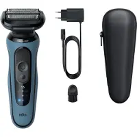 Braun Series 5 52-A1000S Azur
