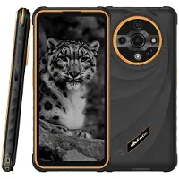 Ulefone Armor X31 128GB/6GB Double SIM Orange