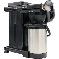 Moccamaster Thermoserve Autofill