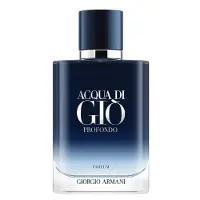 Giorgio Armani - Acqua Di Giò Profondo Le Parfum Parfum Homme - 100 ML