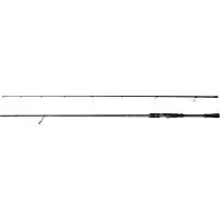 Dam Yagi Spin S2 Spinning Rod Argenté 2.59 m / 12-42 g