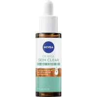 Nivea DERMA SKIN CLEAR Sérum rééquilibrant et purifiant 30 ml