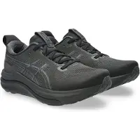 Asics Chaussure de course noir