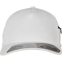 Flexfit Casquette argent