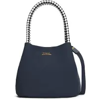Tommy Hilfiger Sacs à main 'Logo' bleu marine