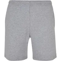 Urban Classics Pantalon gris chiné