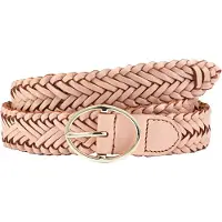 LASCANA Ceinture rosé