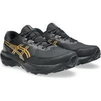 Asics Gel-venture 11 Waterproof Running Shoes Noir EU 45 Homme