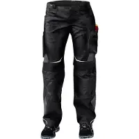 Kübler Pantalon de travail Cordura pour femmes (34)