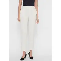 Vero Moda Pantalon beige