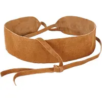 LASCANA Ceinture camel