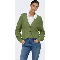 ONLY Cardigan 'ONLCarol' olive