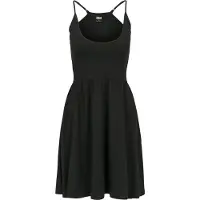 Urban Classics Robe noir