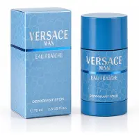 Versace Eau Fraiche Man Déodorant Stick 75ml