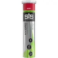 Sis Electrolytes Go Hydro Berry 4 g