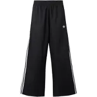 Adidas Adicolor Sst Cotton Twill Pants Noir S Homme
