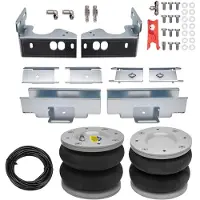 MaXpeedingrods Amortisseurs Réglables Coilovers for Ford Focus 3 2013-2018 2.0 TdCi ST