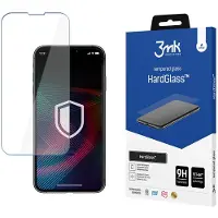 3mk Protection Apple iPhone 14 Pro - Coque en verre dur 3mk