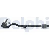 Delphi TL2074 Barre d'accouplement pour BMW X5 (F15, F85) et X6 (F16, F86)