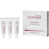 KOPHER - Curepair Mela Cream 2026 Version - Crème éclat