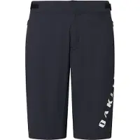 Oakley Free Ride Shorts Noir 29 Homme