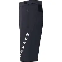 Oakley Apparel Short de vélo Free Ride noir 32