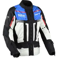 Difi Sierra Nevada 4 Veste textile moto imperméable