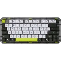 Asus Retail 90XB0A10-BKB0S0 KD201 KEYBOARD/VT-GN/GE/83