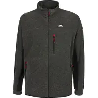 Trespass Jynx Fleece Noir XL Homme