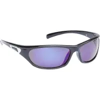 Trespass Lunettes de soleil polarisées Scotty Noir