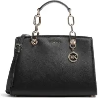 Michael Kors Sacs à main Michael Michael Kors CYNTHIA MD Satchel pour Sacs