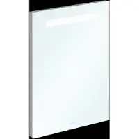 Villeroy & Boch More To See One Miroirs, avec éclairage LED pourd'ambiance, 450x600x30mm, A430A800