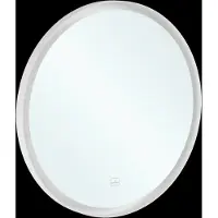 Villeroy & Boch Subway 3.0 Miroirs avec éclairage LED, rond, 910x910x45mm, A4647100