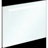 Villeroy & Boch More To See One Miroirs, avec éclairage LED pourd'ambiance, 800x600x30mm, A430A500