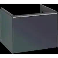 Villeroy & Boch Subway 3.0 Meuble sous-lavabo, 1 tiroir, 572x429x478mm, C57700VQ