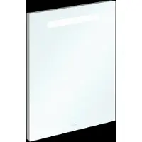 Villeroy & Boch More to See One Miroirs, avec éclairage LED pourd'ambiance, 500x600x30mm, A430A700