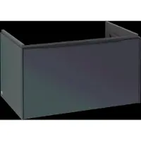 Villeroy & Boch Subway 3.0 Meuble sous-lavabo, 1 tiroir, 772x429x478mm, C57301VQ