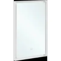 Villeroy & Boch Subway 3.0 Miroirs avec éclairage LED, rectangulaire, 500x750x47,5mm, A4635000
