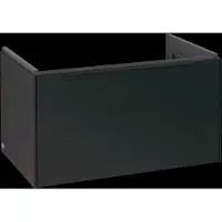 Villeroy & Boch Subway 3.0 Meuble sous-lavabo, 1 tiroir, 772x429x478mm, C57301VL