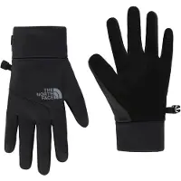 The North Face Tnf Etip Hardface Gloves Noir XS Femme