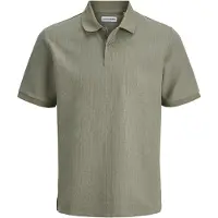 Jack & Jones T-Shirt 'JJEAustin' kaki