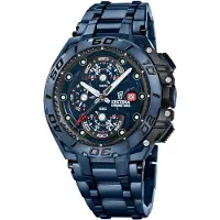 Festina - F20757/1 - Montre-bracelet - Chronographe - Hommes