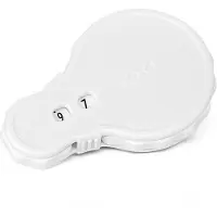 Oxo bon salibs Pop Container Date
