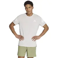 Adidas Adi365 Climacool Short Sleeve T-shirt Gris M Homme