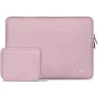 Tech-Protect Neoslim (14", Universel), Sac pour notebook, Rose, Pink